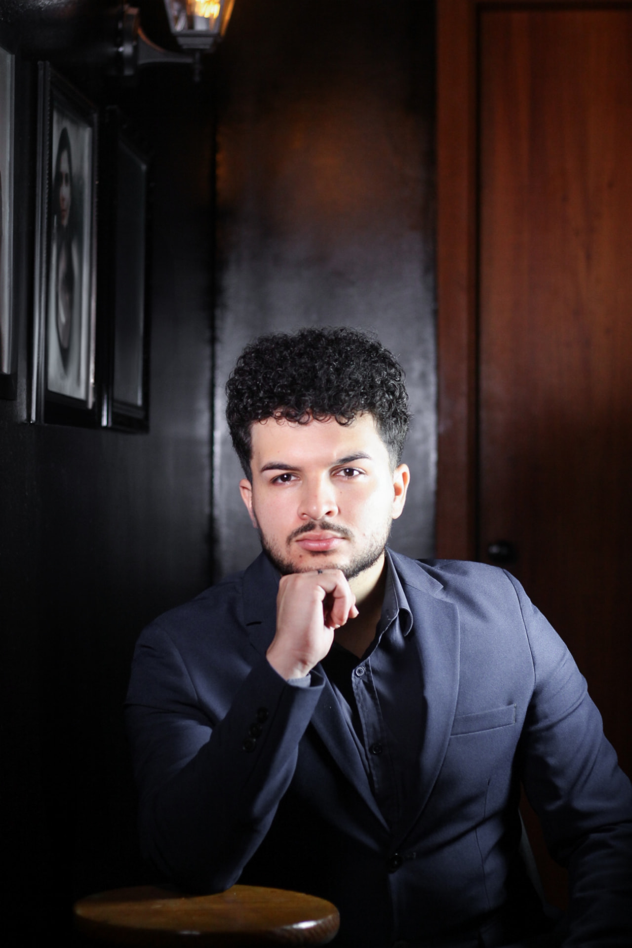 Retrato de Gabriel Gonçalves, Mentor de Marketing Digital